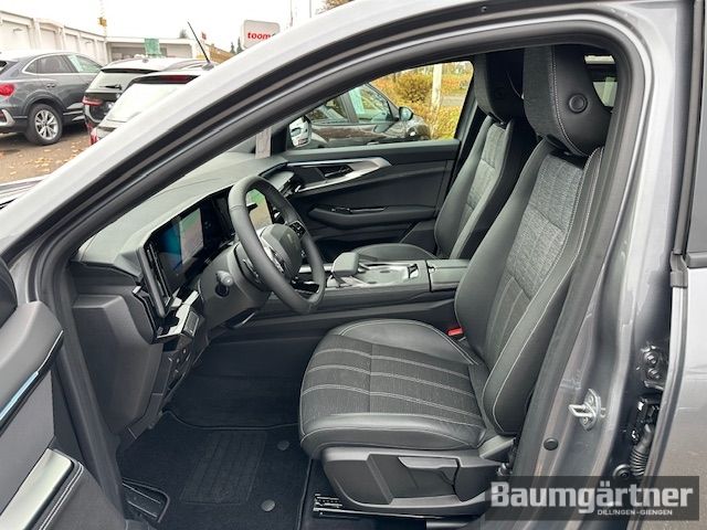 Fahrzeugabbildung Renault Austral Techno TCe 160 Mild-Hybrid Automatik