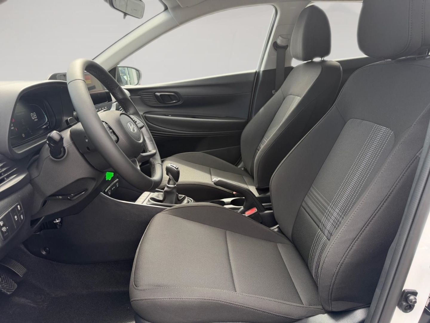 Hyundai i20 - Bild 8