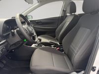 Hyundai i20 - Vorschau Bild 8