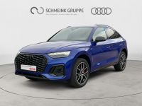 Audi Q5 - Vorschau Bild 2