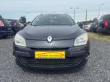 Renault Megane III Grandtour Dynamique - Renault Megane aus 2011: Grandtour