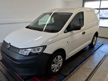 Volkswagen Caddy - 2