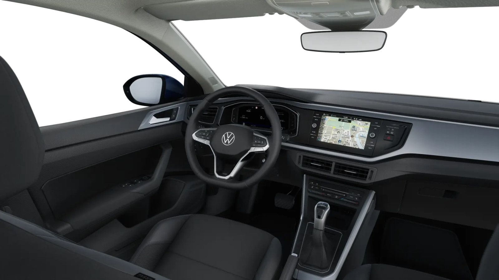 Volkswagen Taigo - Bild 10