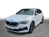Skoda Scala 1.5 TSI Style Klima PDC LED - gebrauchte Skoda Scala aus dem Jahr 2022
