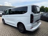 Ford Tourneo Custom Bus L1 Titanium*PDC*CAM*STHZG*SHZ - Ford Tourneo Custom: L1