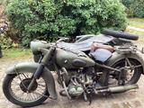 BMW R51/3 - BMW R 51 3
