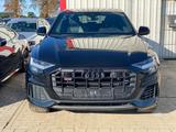 Audi SQ8 50 TDI quattro / Pano/ 286 PS/S-line - Audi SQ8 mit Diesel-Antrieb: Abstandswarner