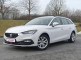 Seat Leon Sportstourer 1.5 LED VC Navi Sitzheizung Le - Seat Leon: Sport