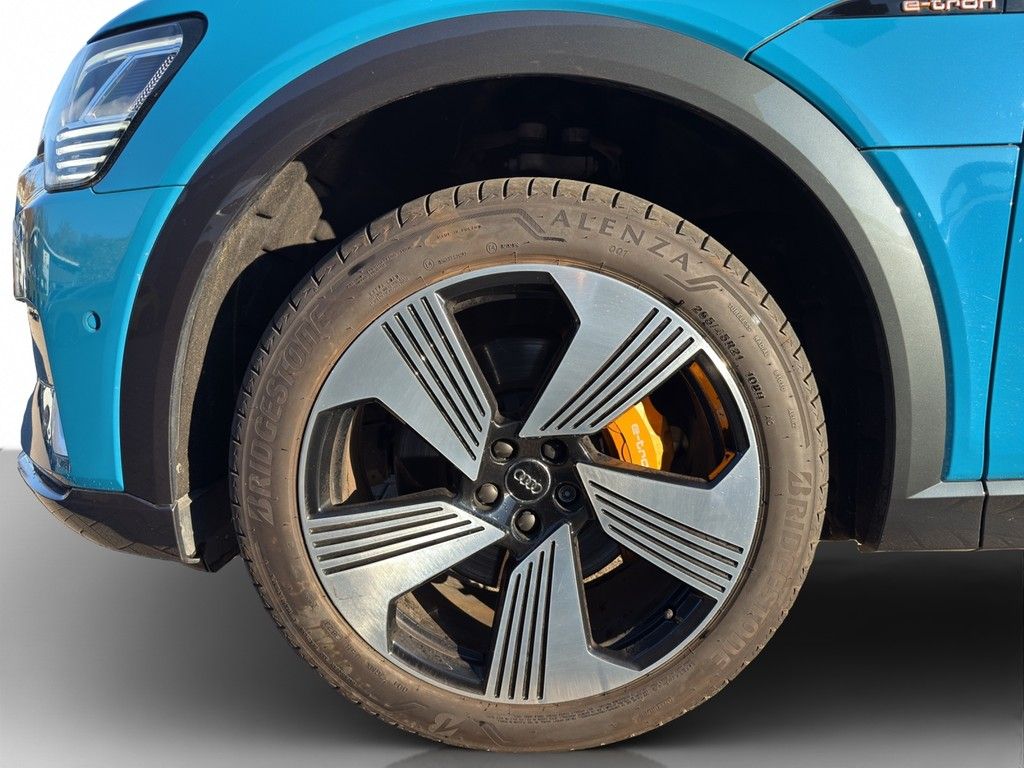 Audi e-tron - Bild 18