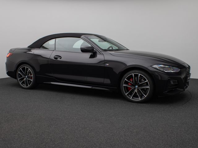 Foto Nummer 4: BMW 440i