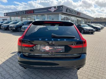 Volvo V90 - 5