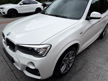 BMW X3 - 3