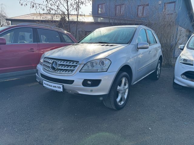 Mercedes-Benz ML 320 ML -Klasse ML 320 CDI*AUTOMATIK*1. Hand*