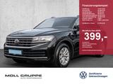 Volkswagen Touareg 3.0 TDI 4Motion DSG Elegance 2xKLIMA 360