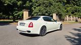Maserati Quattroporte 4.7 V8 Sport GT S Automatik Spo... - Maserati Quattroporte Sport-GT-S