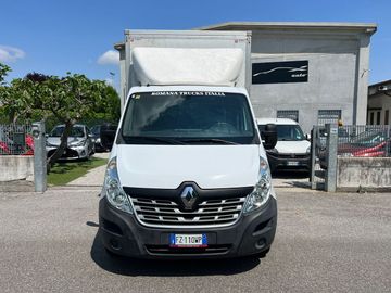 Renault Master - 1
