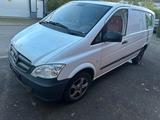 Mercedes-Benz Mercedes Vito 113 cdi mit Motorschaden TÜV... - Mercedes-Benz Motorschaden