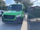 Mercedes-Benz Sprinter 215 CDI Kasten L1h1 /Full Option/ 1.Han - Angebote