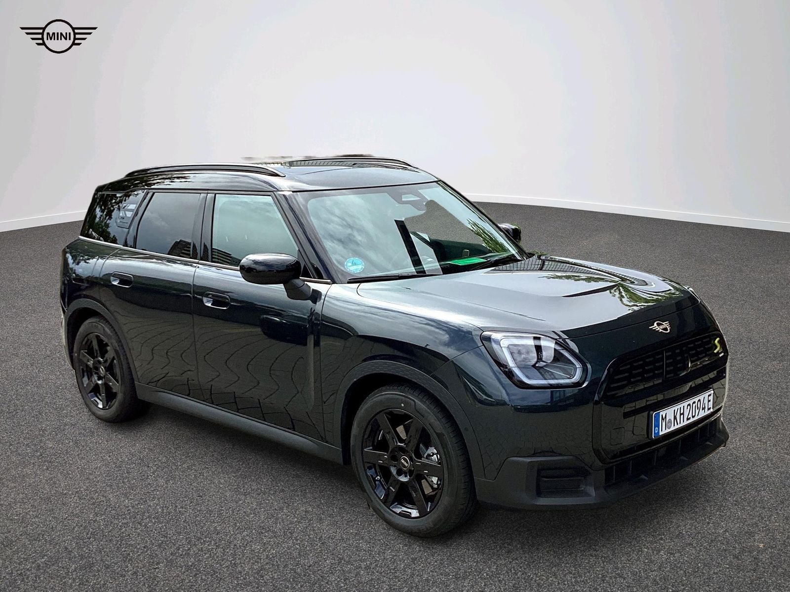 MINI Classic Trim imagem 2