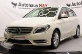 Mercedes-Benz B 200~PDC~MFL~Navi~ - Mercedes-Benz B 200 Gebrauchtwagen in Mannheim