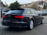 Audi A6 Avant 3.0 TDI quattro*Matrix*Standheizung - Audi A6: Luftfederung, Kombi