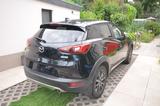 Mazda CX-3 1.5 SKYACTIV-D SportsLine AWD AT Unfallfrei - Mazda: At