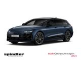 Audi A6 Avant e-tron performance / Pano, AR-HuD, AHK - Audi A6 e-tron: Schiebedach