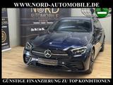 Mercedes-Benz E 300 de T 4M AMG *Distro+*AHK*BURM*Memory* - Mercedes-Benz E 300 in Oldenburg