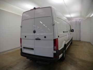 Volkswagen Crafter - 3