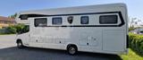 Morelo Palace Alkoven 94 L - Morelo Diesel Alkoven