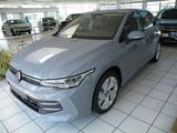 Volkswagen Golf VIII 1.5 eTSI 110 kW Goal 7-Gang-DSG Klima - Volkswagen Golf: Dsg 7