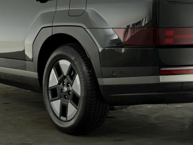 SANTA FE HEV INTRO 4WD+VOLL LED+NAVI+360 GRAD KA