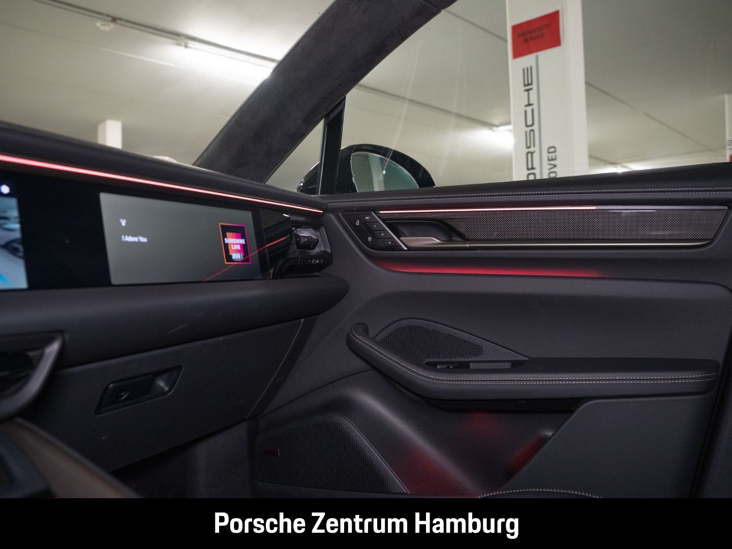 Porsche Macan - Bild 29