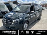 Mercedes-Benz VanTourer Urban Comfort Vito lang *Aufstelldach - Mercedes-Benz Vito lang