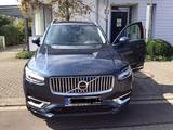 Volvo XC90 B5 D AWD PlusBright, Garantie,Standhzg,AHK 