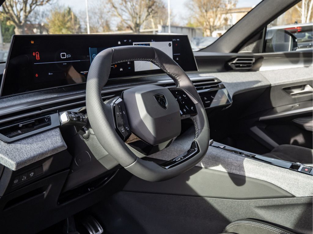 Peugeot 3008 - Bild 19
