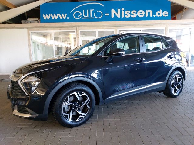 Kia Sportage 1,6 T-GDI 2WD Edition7 AHK Emotionpaket