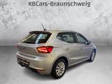 Seat Ibiza Style*Navi*RCam*PDC*MFL - Seat Ibiza Gebrauchtwagen in Braunschweig