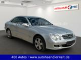 Mercedes-Benz CLK 280 Elegance - Mercedes-Benz bis 5.000 Euro