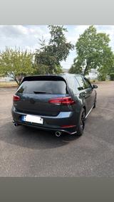 Volkswagen Golf 7 GTI Performance - Volkswagen Golf: 7 GTI
