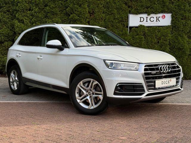 Audi Q5 40 TDI Quatt Design XEN+MMI+PANO+360°+ACC+SHZ