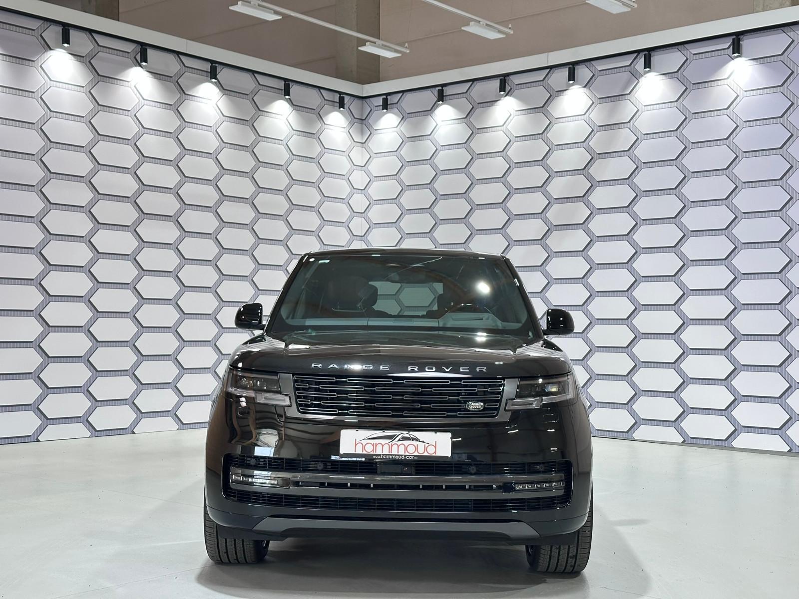 Land Rover Range RoverP530 Autobiography/MY2026/23"/Shadow