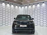 Land Rover Range RoverP530 Autobiography/MY2026/23"/Shadow - Land Rover Neuwagen in Berlin