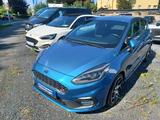 Ford Fiesta ** Styling / Performance ** mit Garantie - Ford: Performance