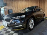 Skoda Octavia Combi TSI *Navi*LED*Kessy*Virtual*Tempo* - Skoda Octavia aus 2022