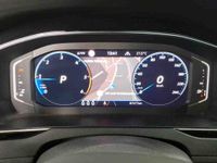 Volkswagen Passat Alltrack - Vorschau Bild 3