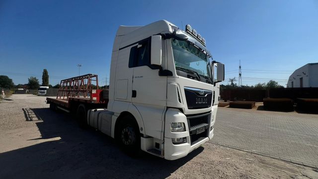 MAN TGX  18.480