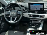 Audi A4 Allroad - Vorschau Bild 4