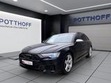 Audi S6 Avant Q MATRIX NAVI B&O LM20 VIRTUAL