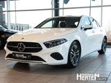 Mercedes-Benz A 200+PROGRESSIVE+360°+FAHRASIS.-P.+WINTER-P.+SH - Mercedes-Benz A 200 in Braunschweig